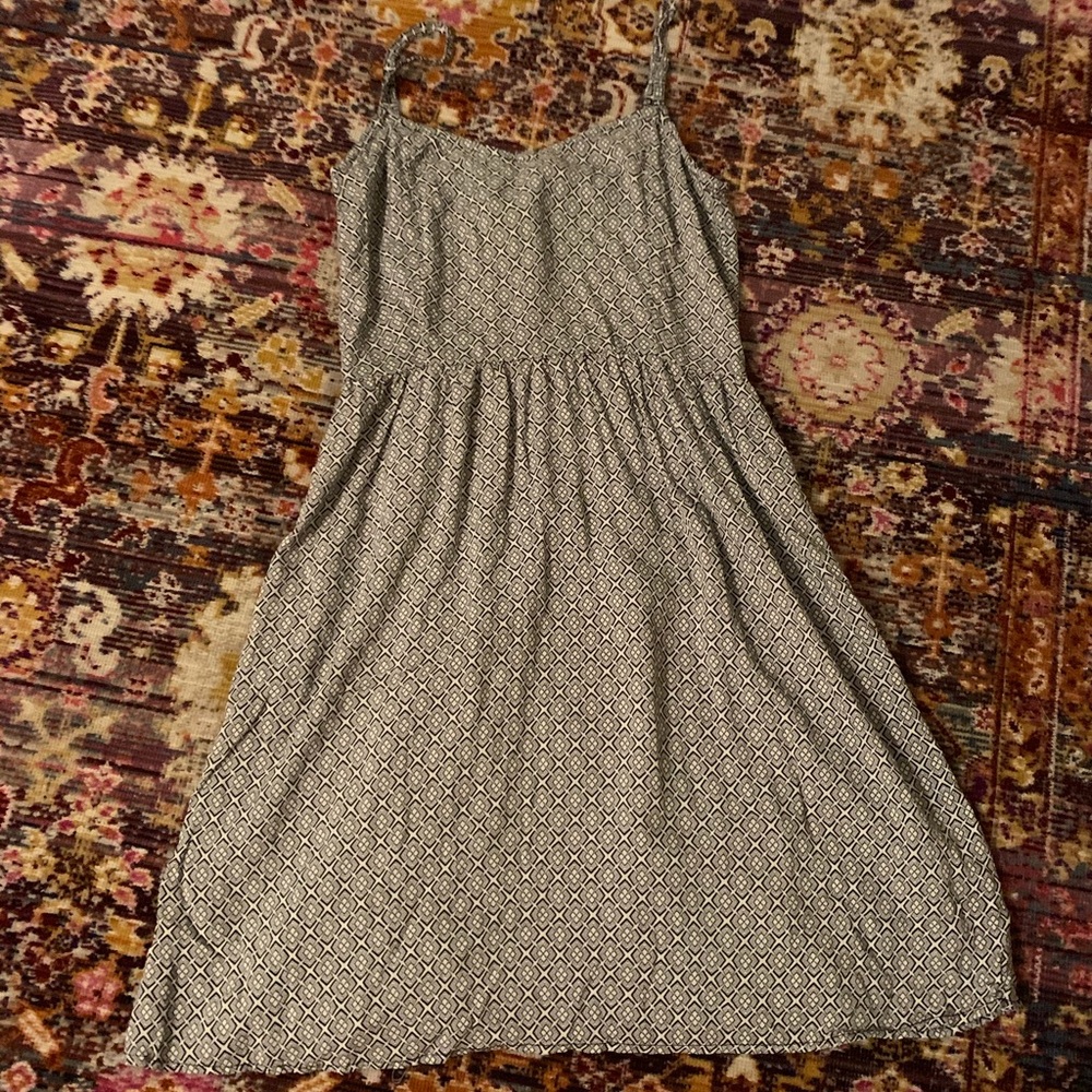 Patterned Sundress H&M - Picture 2 of 8